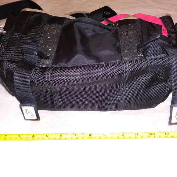 Timbuk2 Classic Messenger Bicycle Bags TWO Good Cond C'Others from my Collection - Picture 11 of 14
